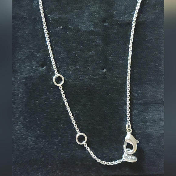 Annabelle Necklace - Picture 3 of 5